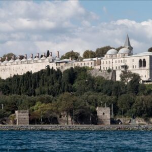 Istanbul Ottoman Relics Tour