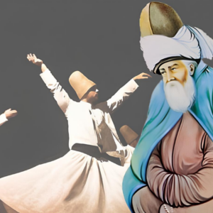 Seb-i Arus Rumi Ceremony in Istanbul