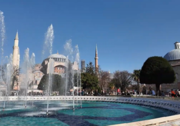 December 2024 Sultanahmet Istanbul