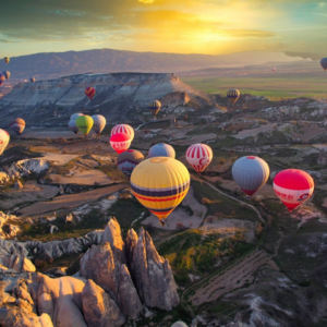 Cappadocia Tour