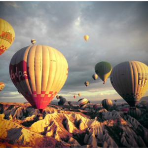 Cappadocia Tour