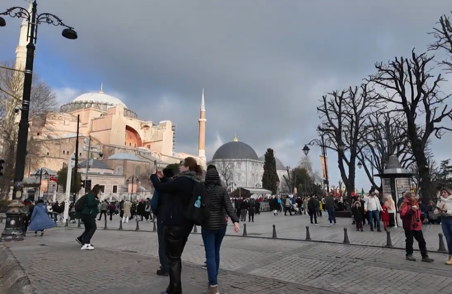 Istanbul Sultanahmet Ramadan Fest 2025